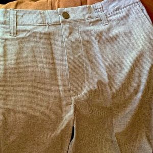 GEORGE brand mens dri wick shorts